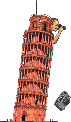 Themensprung: Mehr ber das Weltbild der klassischen Physik